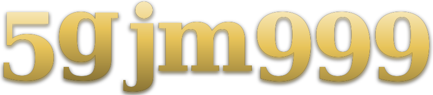 5gjm999 logo